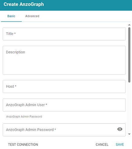 Connecting to Graph Lakehouse