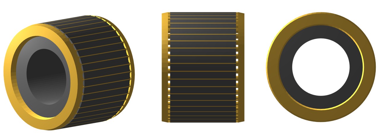 Rotor