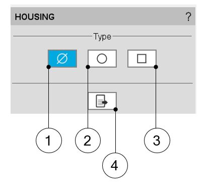 Inputs