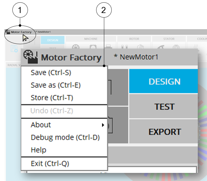 System functions