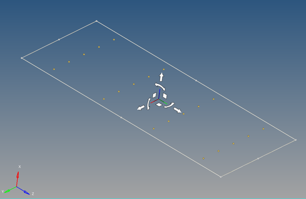 Graphical Manipulator