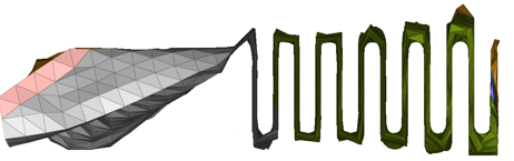 Model.createzigzagfold — HyperMesh Python API 2026.0 documentation