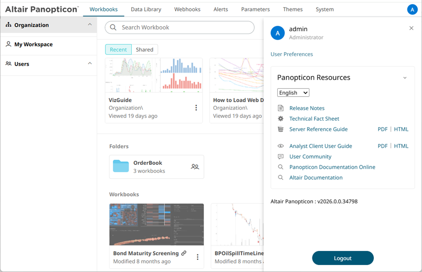 Panopticon Resources