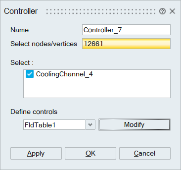 Controller