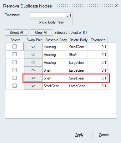 Remove Duplicate Nodes