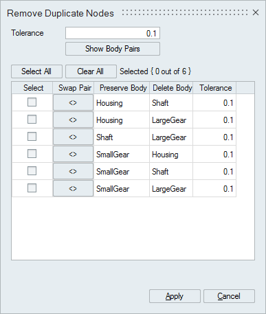 Remove Duplicate Nodes