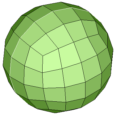 Create Sphere Create Sphere