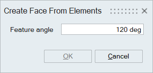 From Elements