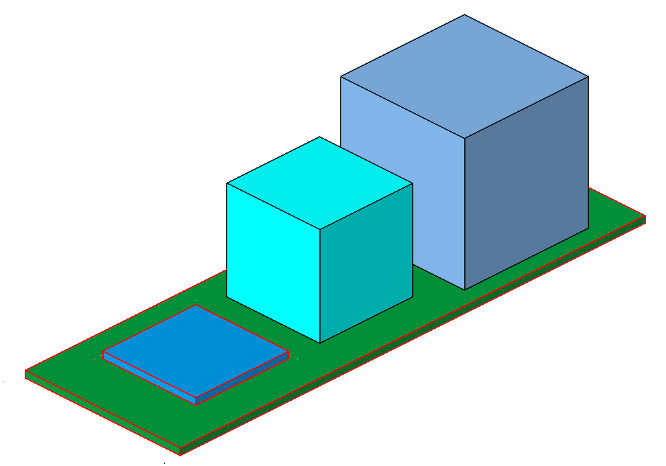 Identify by Size