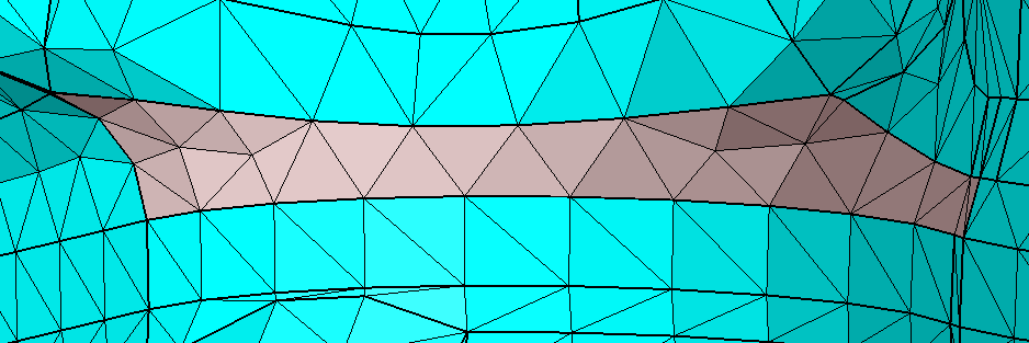 Grid Mesh