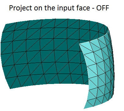 Grid Mesh