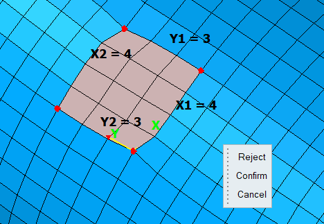 Grid Mesh