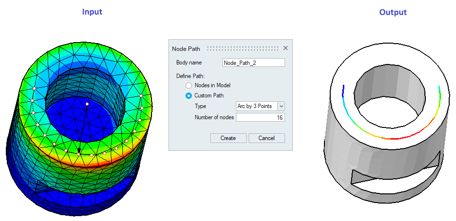 Node Path