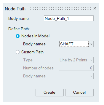 Node Path