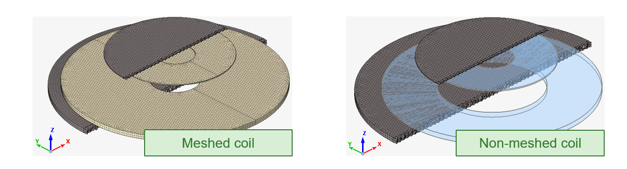 SimLab Tutorial: MT3D Wireless Power Transfer
